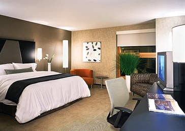 Westin Times Square Room, New York